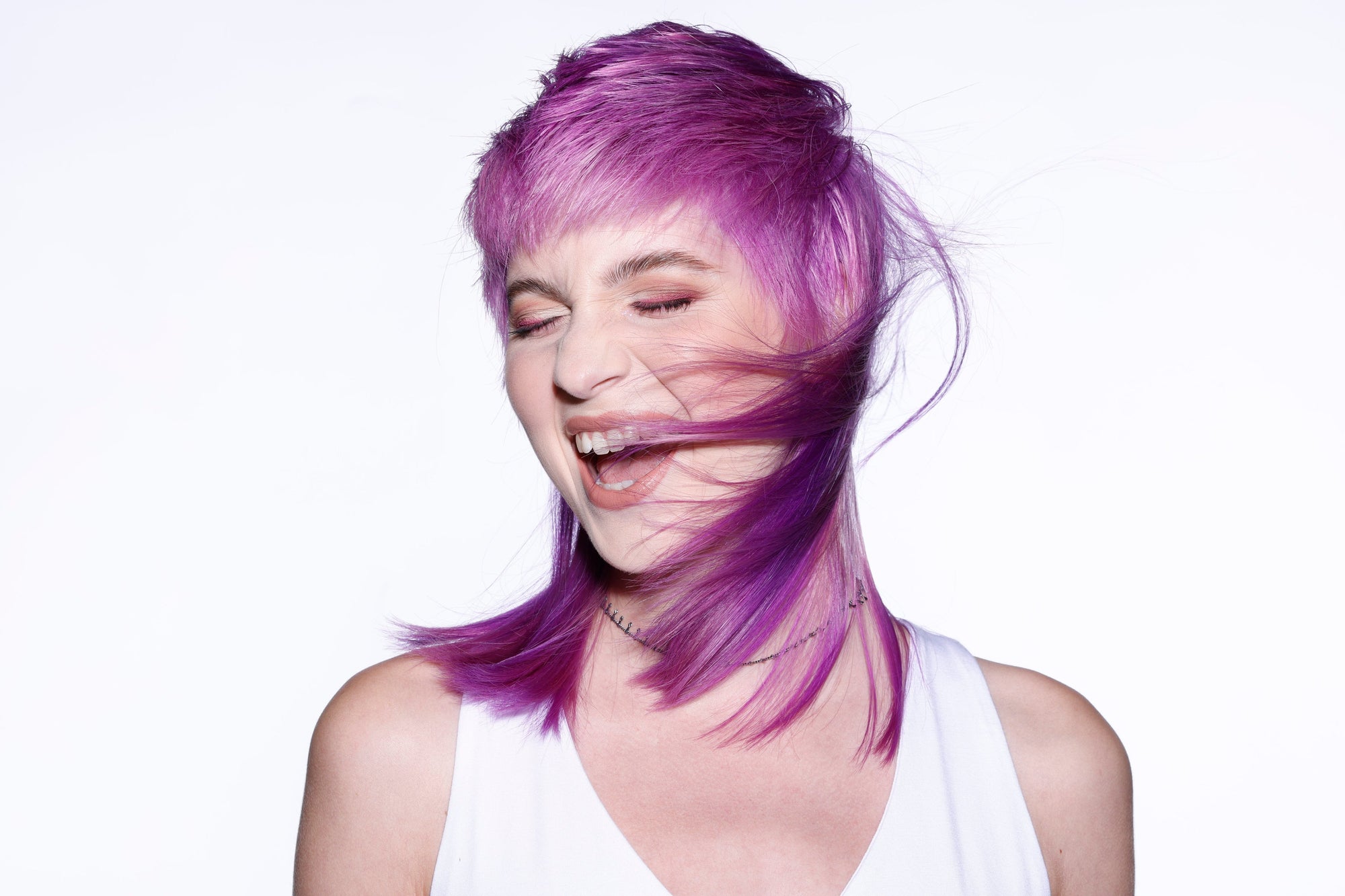 July Hair Horoscope