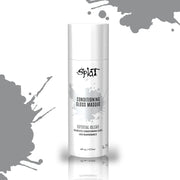 Splat Hair Dye Conditioning Gloss Masque – Crystal Clear, 6 oz.