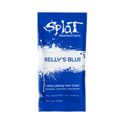 package of kelly's blue