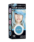 Silver Moon: Silver Hair Chalk