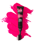 Piercing Pink: Pink One-Wash Temporary Hair Dye