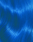 Naturals: Vegan Semi-Permanent Hair Dyes - Blue