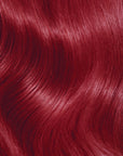 Naturals: Vegan Semi-Permanent Hair Dyes - Red