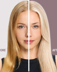 Kit Decolorante Brilliant - Decolorante para el cabello