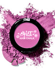 Dusty Rose: Rose Hair Chalk