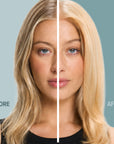 Lightening Bleach: Original Hair Bleach Complete Kit