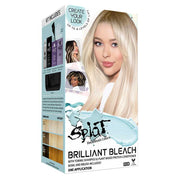 Kit Decolorante Brilliant - Decolorante para el cabello