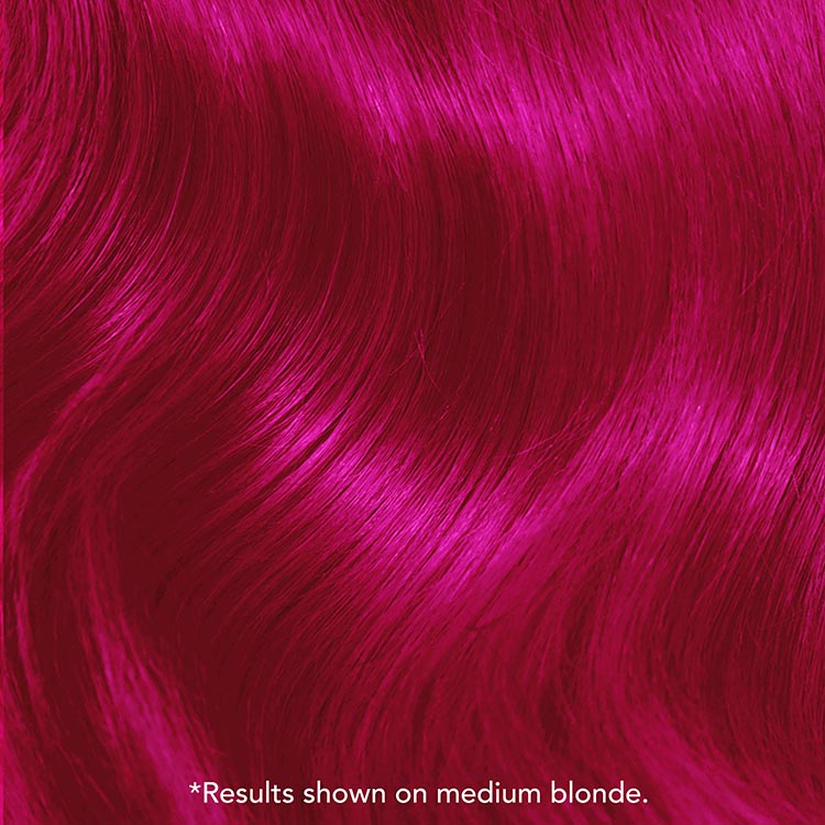 Splat Complete Kit Pink Chameleon – Pink Semi-Permanent Hair Color