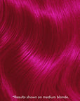 Splat Complete Kit Pink Chameleon – Pink Semi-Permanent Hair Color