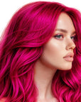Splat Complete Kit Pink Chameleon – Pink Semi-Permanent Hair Color