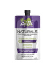 Naturals: Vegan Semi-Permanent Hair Dyes - Purple