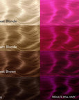 Splat Complete Kit Pink Chameleon – Pink Semi-Permanent Hair Color