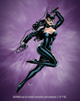 Catwoman + Splat Limited Edition Collectible Kit