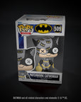 Catwoman + Splat Limited Edition Collectible Kit