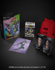 Catwoman + Splat Limited Edition Collectible Kit