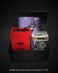 Catwoman + Splat Limited Edition Collectible Kit