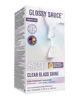 Splat Glossy Sauce™ Demi-Permanent Clear Hair Gloss