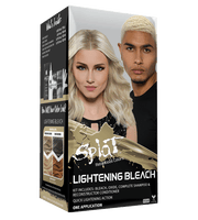 Lightening Bleach: Original Hair Bleach Complete Kit
