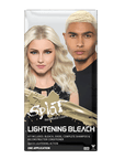 Lightening Bleach: Original Hair Bleach Complete Kit
