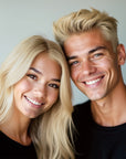Lightening Bleach: Original Hair Bleach Complete Kit
