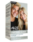 Lightening Bleach: Original Hair Bleach Complete Kit