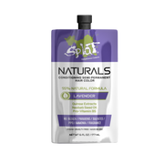 Naturals: Vegan Semi-Permanent Hair Dyes - Lavender