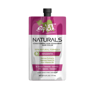 Naturals: Vegan Semi-Permanent Hair Dyes - Magenta