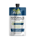 Naturals: Vegan Semi-Permanent Hair Dyes - Navy Blue