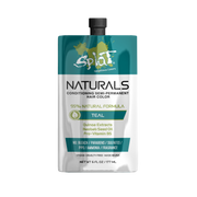 Naturals: Vegan Semi-Permanent Hair Dyes - Teal