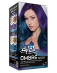 A box of Ombre Dream Hair Dye