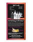 A box of Ombre Fire Hair Dye