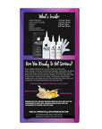 Ombre Rain: Purple & Pink Ombre Dye Kit