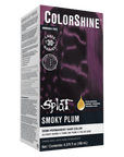 Splat ColorShine Demi-Permanent Hair Color: 4V Smoky Plum