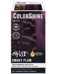 Splat ColorShine Demi-Permanent Hair Color: 4V Smoky Plum