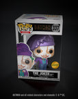 The Joker + Splat Limited Edition Collectible Kit