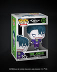 The Joker + Splat Limited Edition Collectible Kit