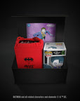 The Joker + Splat Limited Edition Collectible Kit