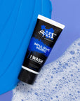 A package of Splat Hair Impulsive Indigo 1 wash