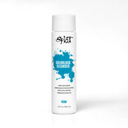 A package of Splat Hair Colorlock Cleanser
