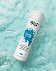A package of Splat Hair Colorlock Cleanser