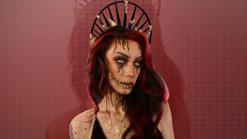 Dying Extensions With Splat Original Complete Kit