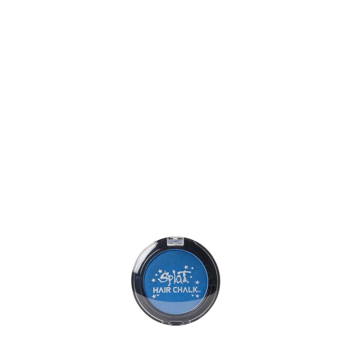 Splat Hair Chalk Silver Moon