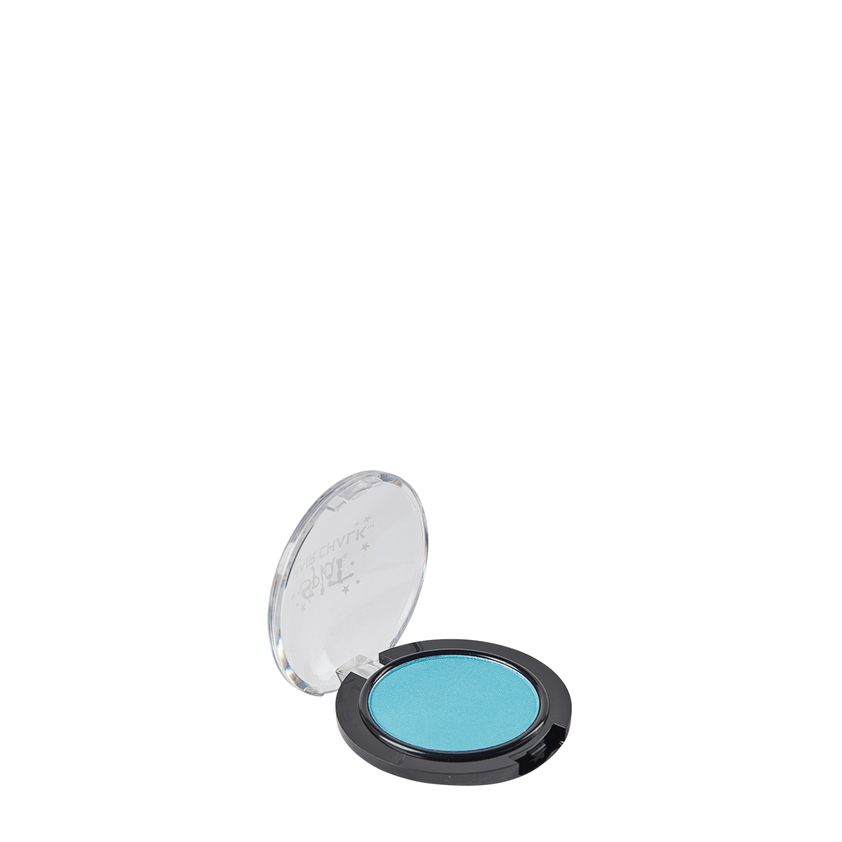 Splat Hair Chalk Silver Moon