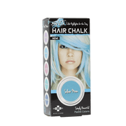 Splat Hair Chalk Silver Moon Blue Temporary Hair Color Dye