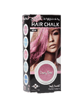 Splat Hair Chalk Dusty Rose Pink Temporary Hair Color Halloween Hair Dye