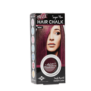 Splat Hair Chalk Sugar Plum Temporary Hair Color Purple Hair Chalk Halloween