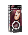 Splat Hair Chalk Sugar Plum Temporary Hair Color Purple Hair Chalk Halloween
