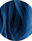 Naturals: Vegan Semi-Permanent Hair Dyes - Navy Blue