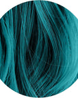 Naturals: Vegan Semi-Permanent Hair Dyes - Teal