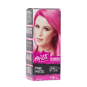 Splat Pink Hair Dye Pink Pride Temporary Hair Dye